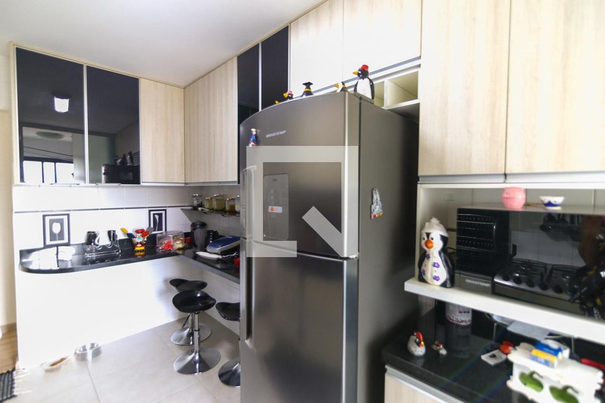 Apartamento, 3 quartos, 85 m² - Foto 66