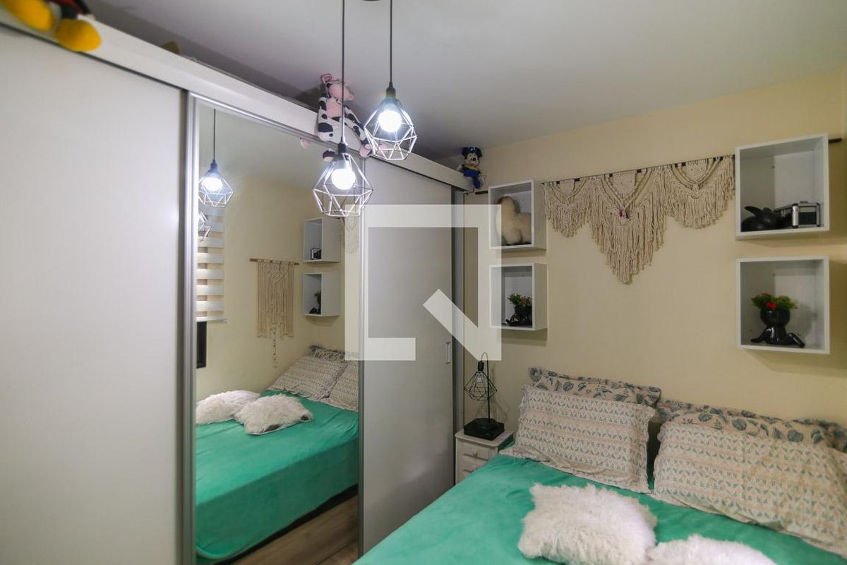 Apartamento, 3 quartos, 85 m² - Foto 34