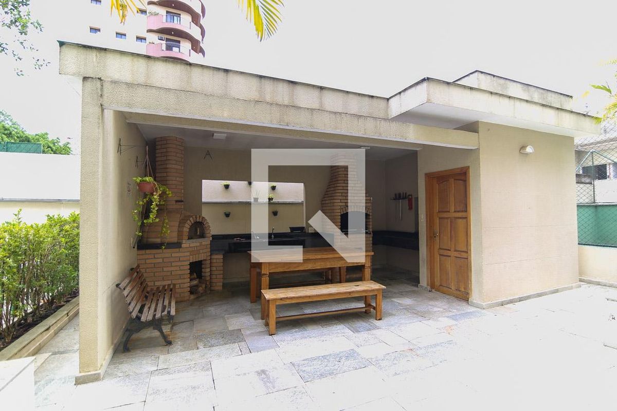 Apartamento, 3 quartos, 85 m² - Foto 82