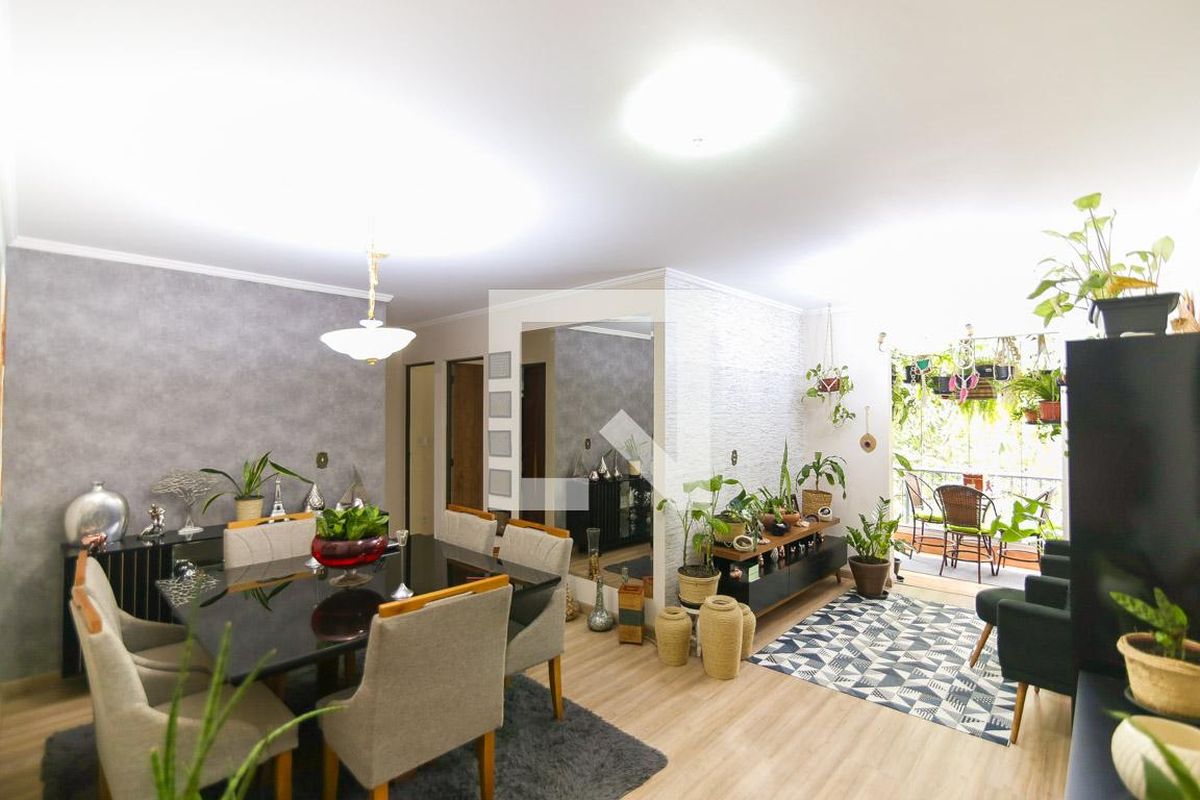 Apartamento, 3 quartos, 85 m² - Foto 4