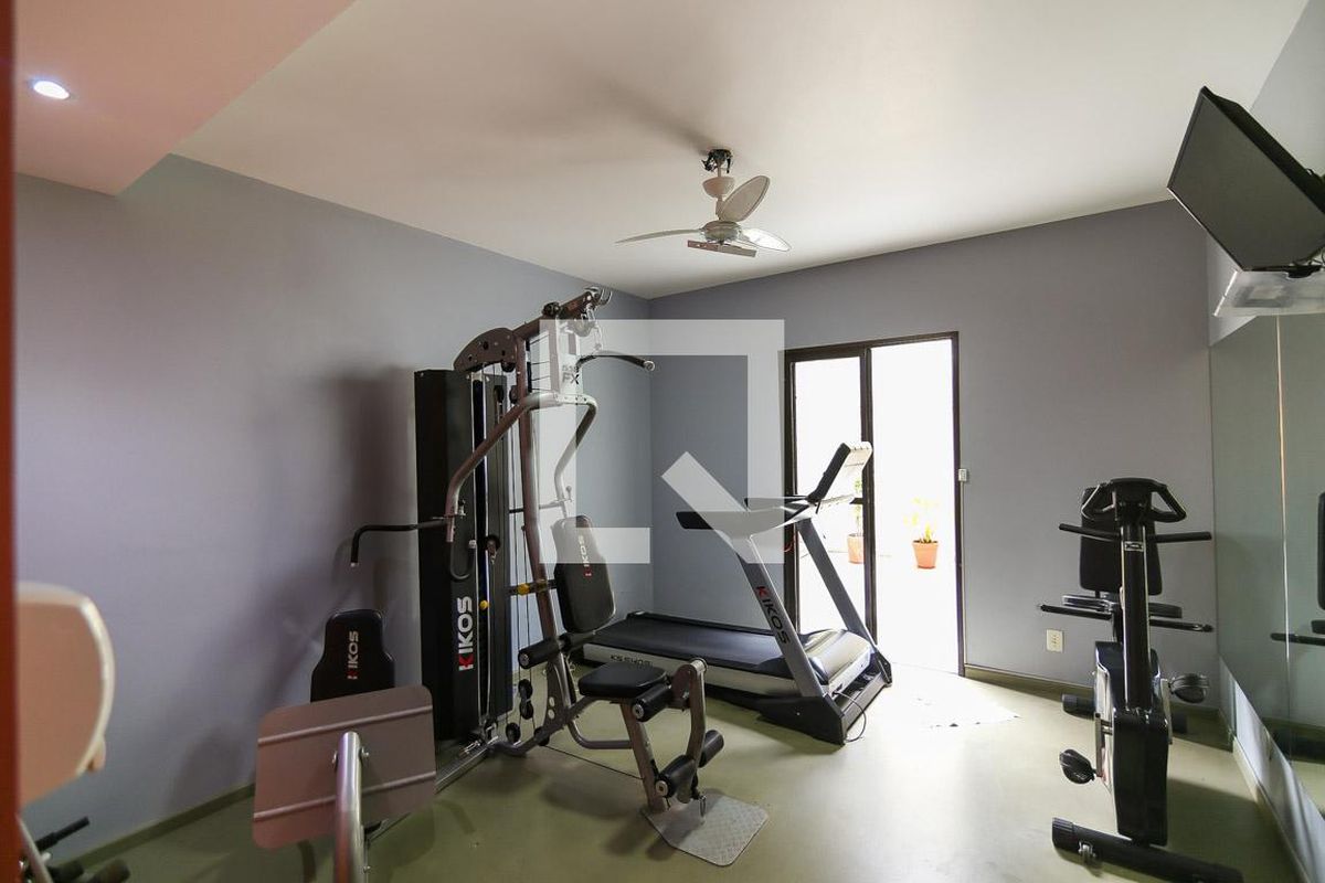 Apartamento, 3 quartos, 85 m² - Foto 88