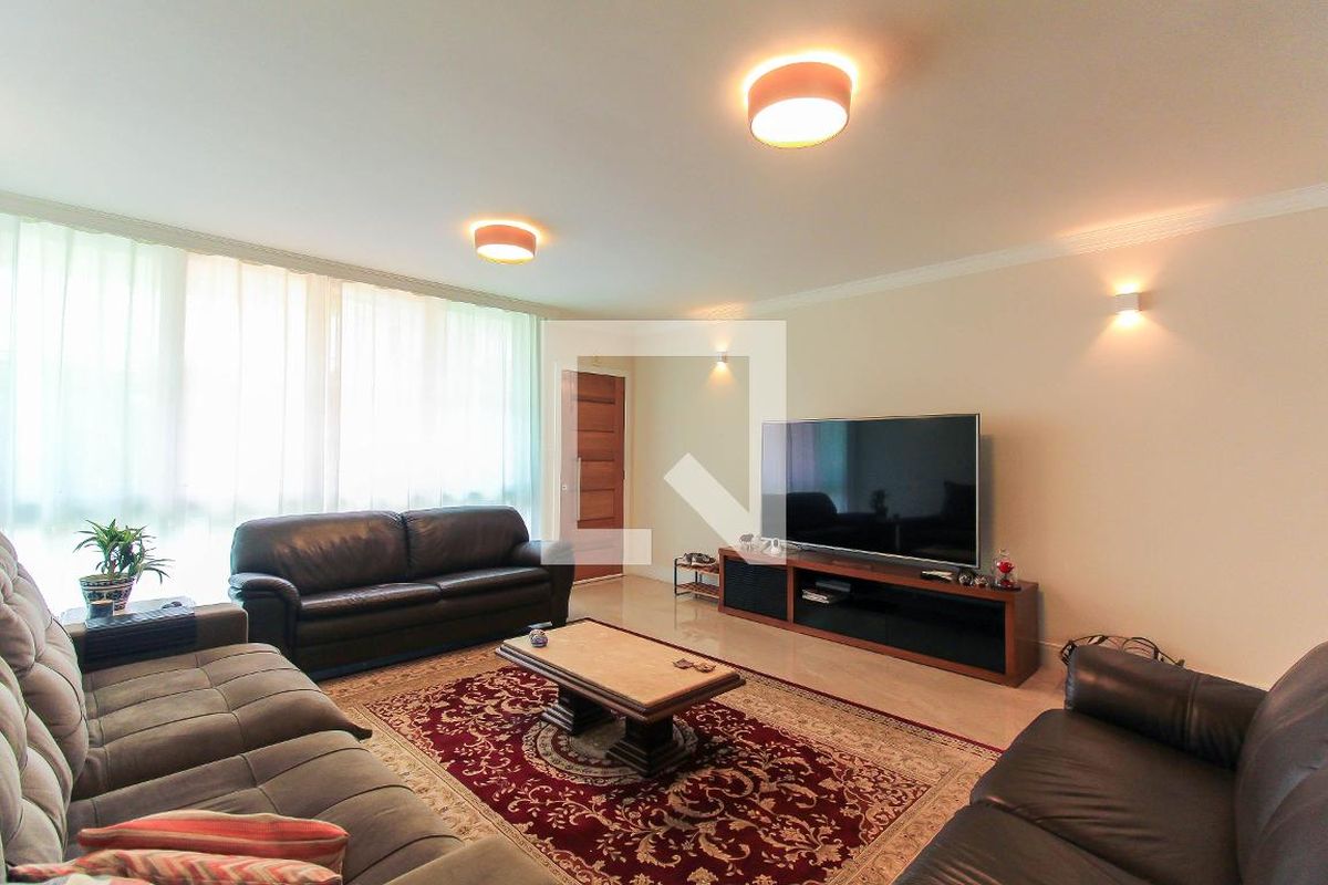 Casa, 3 quartos, 281 m² - Foto 8