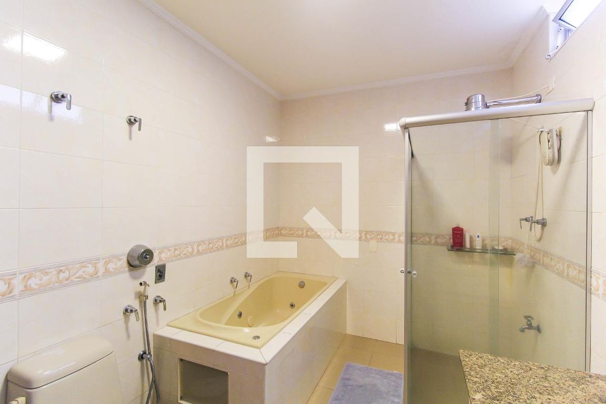 Casa, 3 quartos, 281 m² - Foto 24