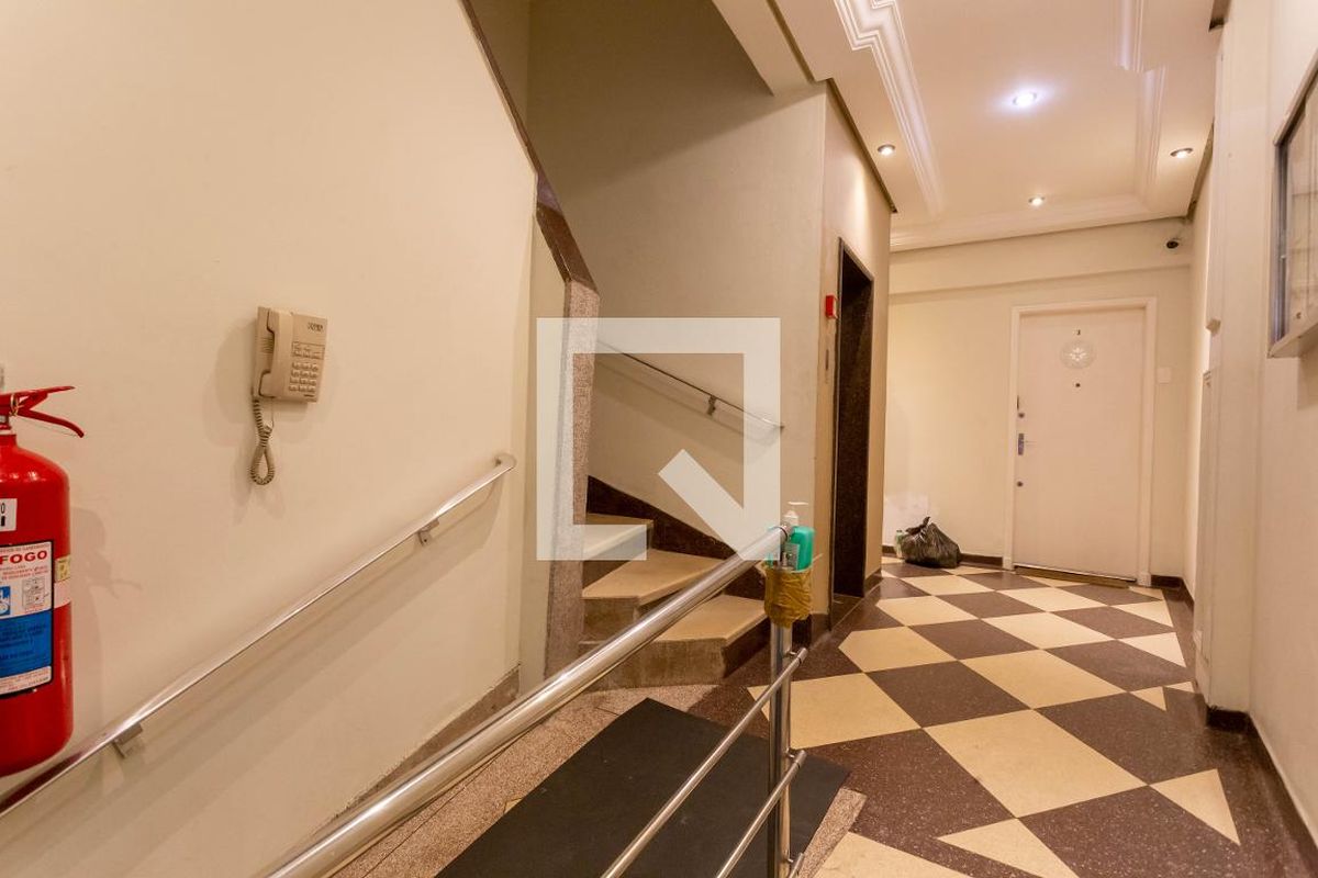 Apartamento, 2 quartos, 67 m² - Foto 64