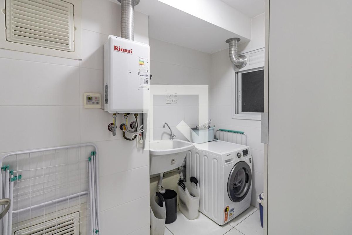 Apartamento, 3 quartos, 106 m² - Foto 114