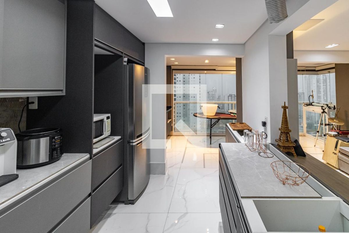 Apartamento, 3 quartos, 106 m² - Foto 104