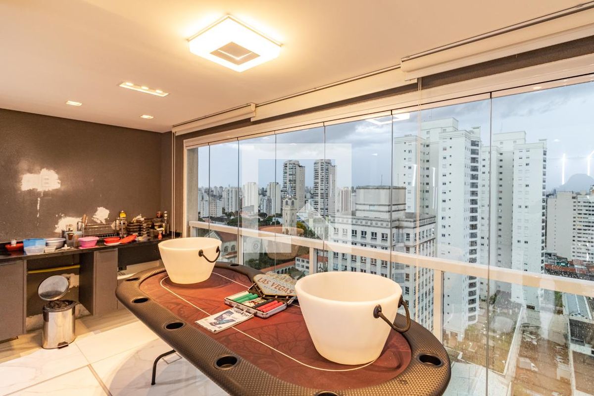 Apartamento, 3 quartos, 106 m² - Foto 16