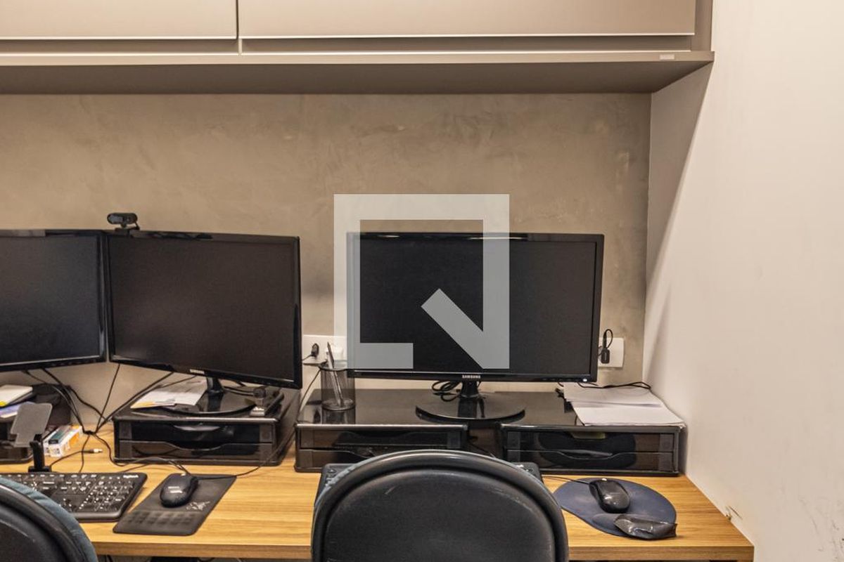 Apartamento, 3 quartos, 106 m² - Foto 96