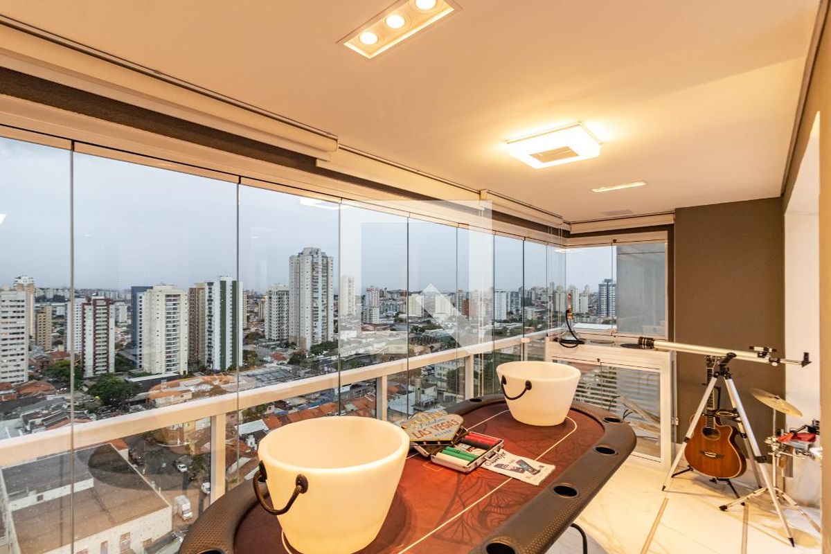 Apartamento, 3 quartos, 106 m² - Foto 22