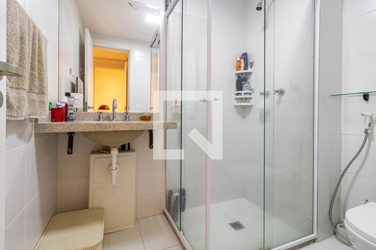Apartamento, 3 quartos, 106 m² - Foto 82