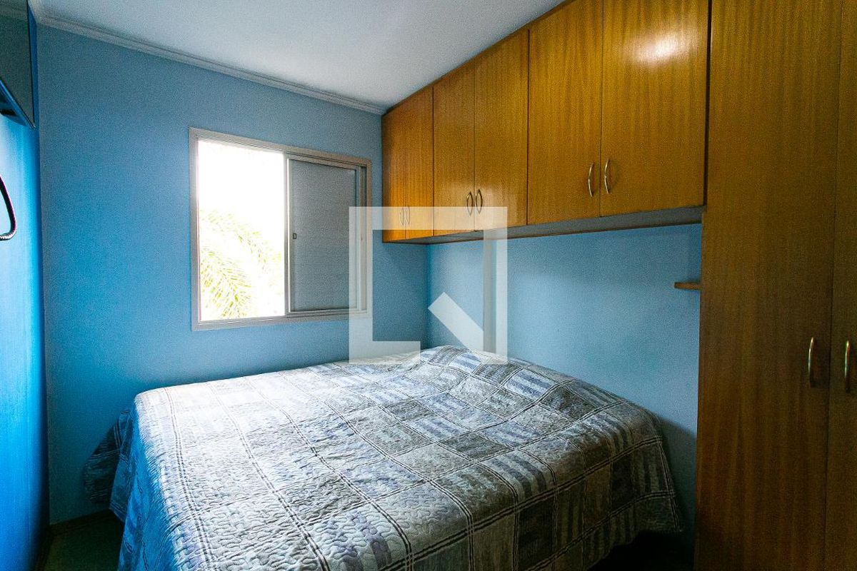 Apartamento, 3 quartos, 67 m² - Foto 20
