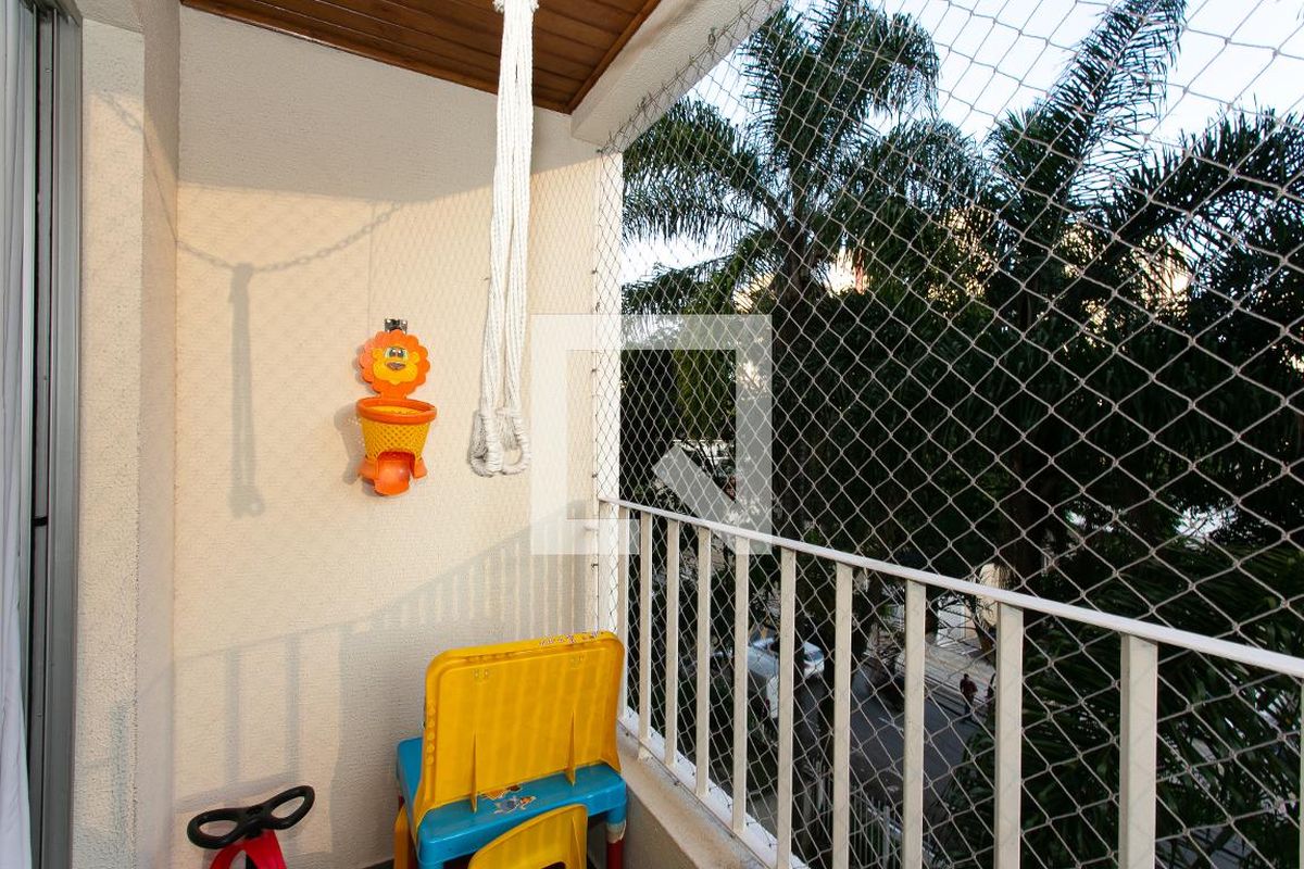 Apartamento, 3 quartos, 67 m² - Foto 16