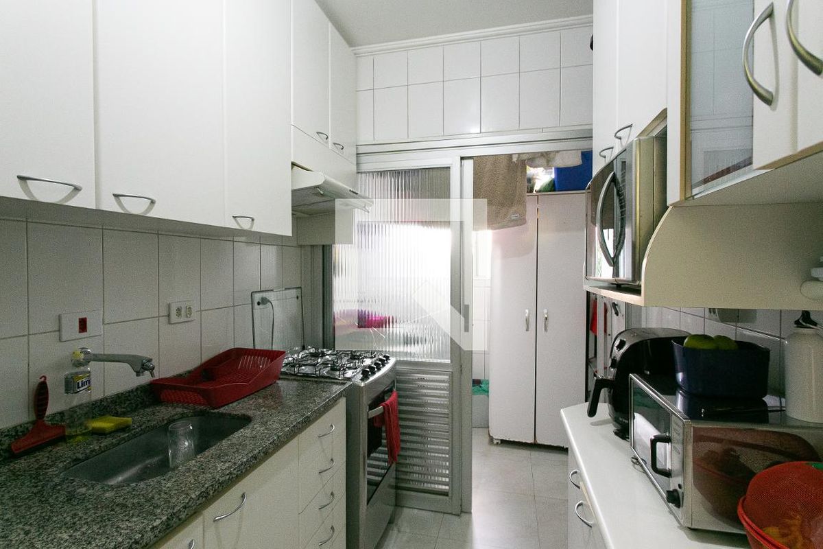 Apartamento, 3 quartos, 67 m² - Foto 54