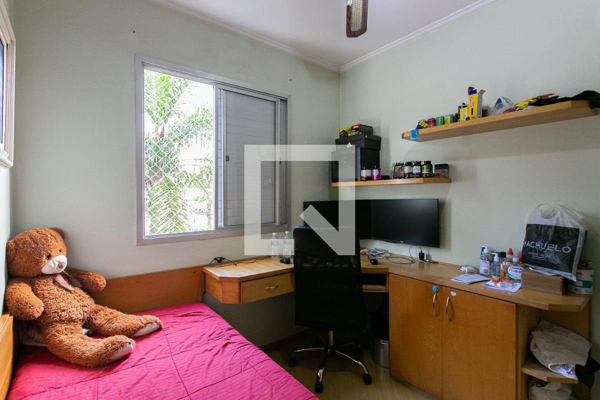 Apartamento, 3 quartos, 67 m² - Foto 30