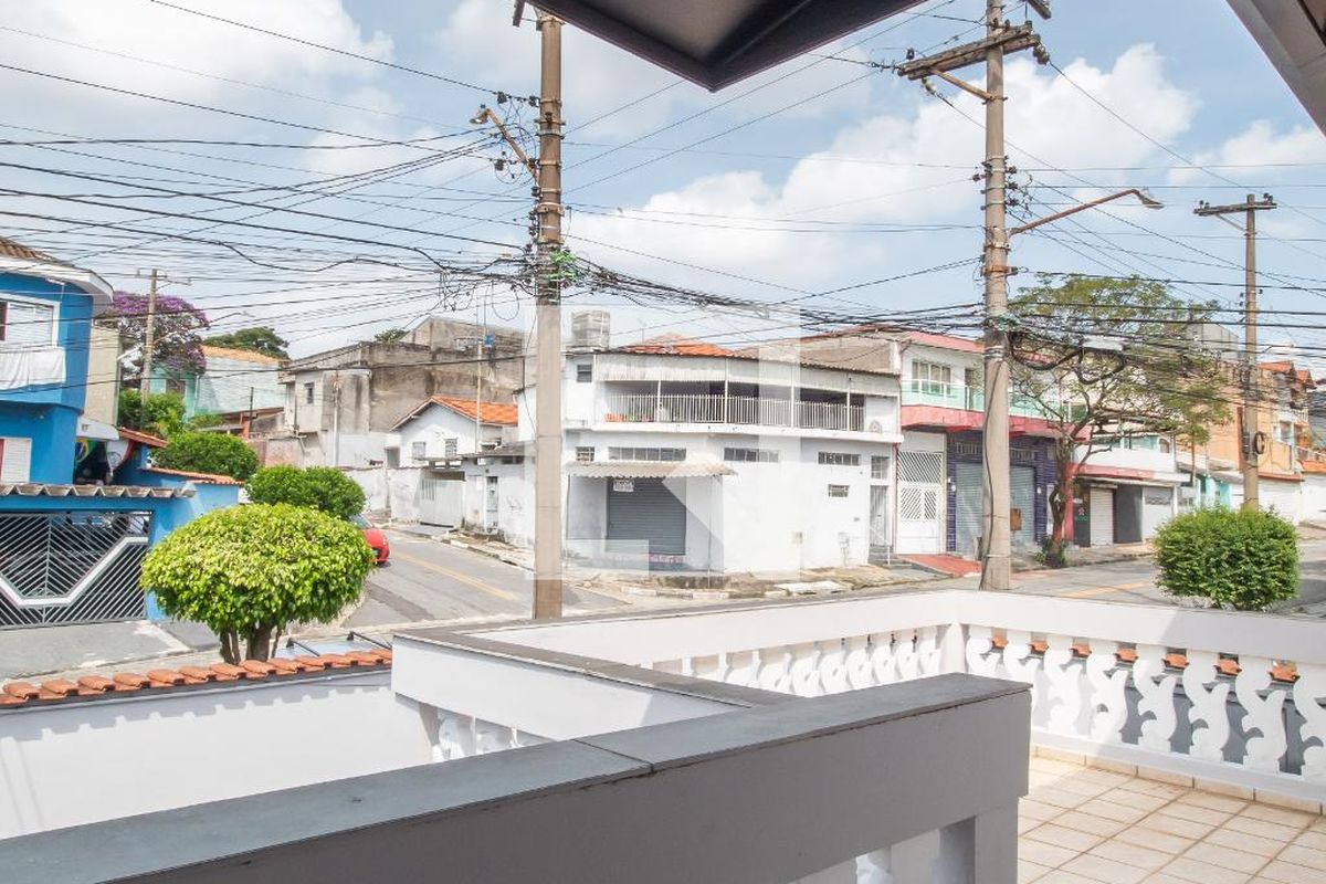Casa, 3 quartos, 140 m² - Foto 35