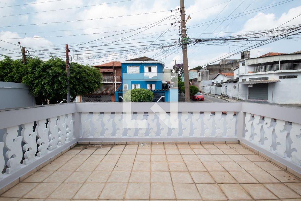 Casa, 3 quartos, 140 m² - Foto 38