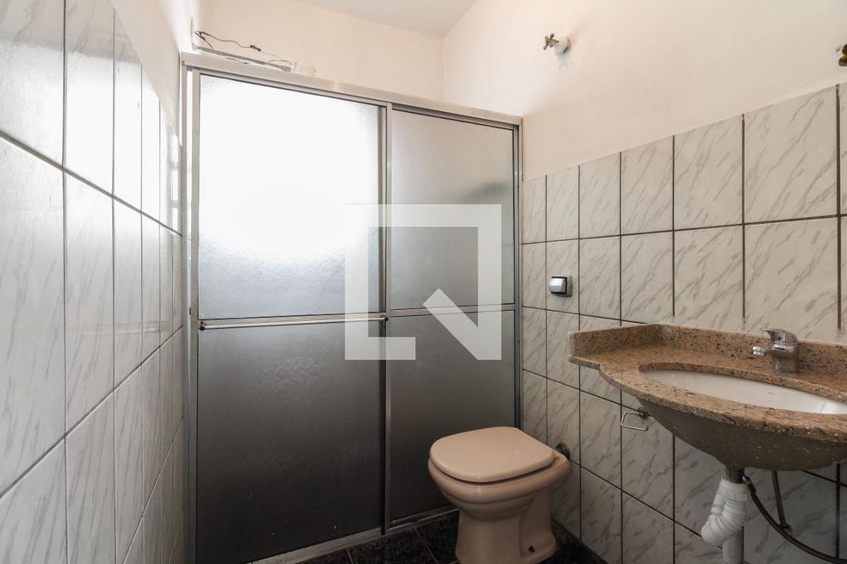 Casa, 3 quartos, 200 m² - Foto 44