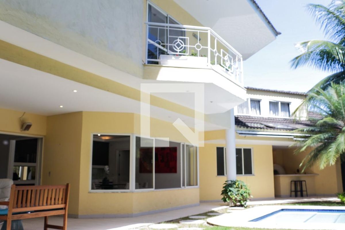 Casa, 4 quartos, 500 m² - Foto 124