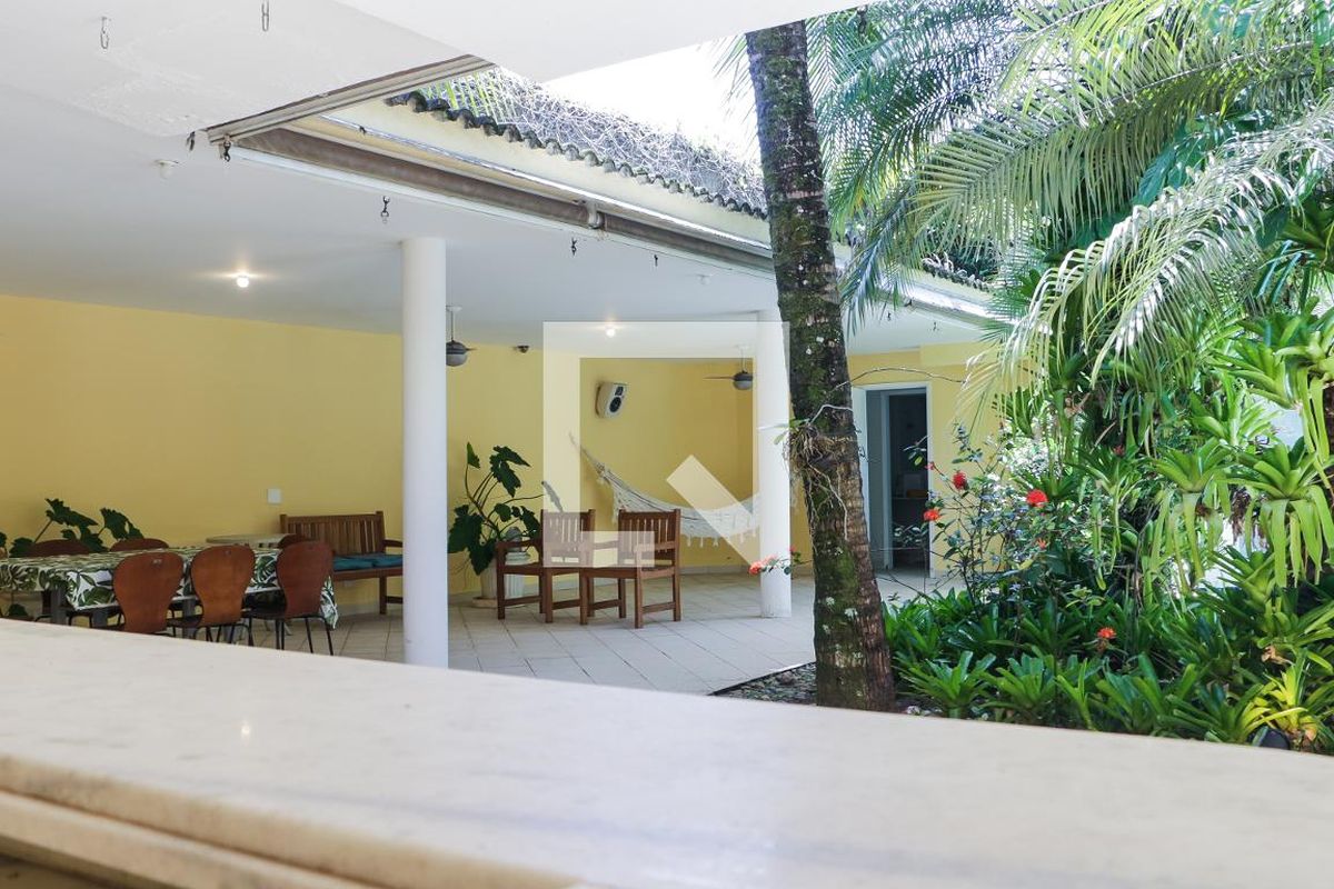 Casa, 4 quartos, 500 m² - Foto 136