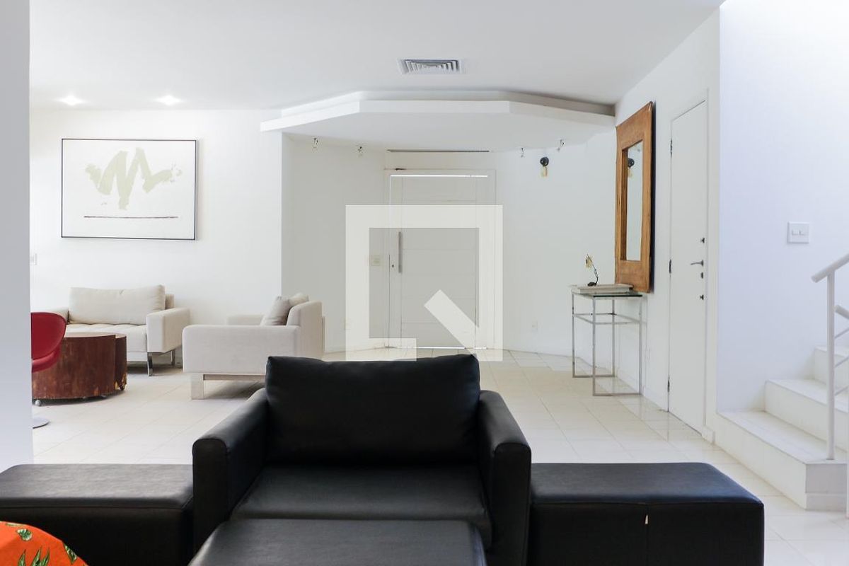 Casa, 4 quartos, 500 m² - Foto 6