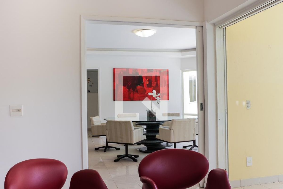 Casa, 4 quartos, 500 m² - Foto 10