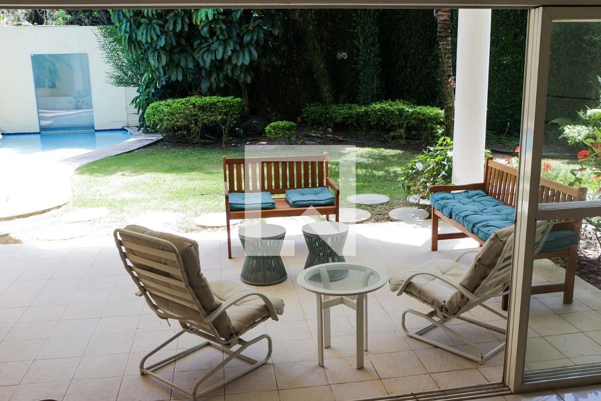Casa, 4 quartos, 500 m² - Foto 120
