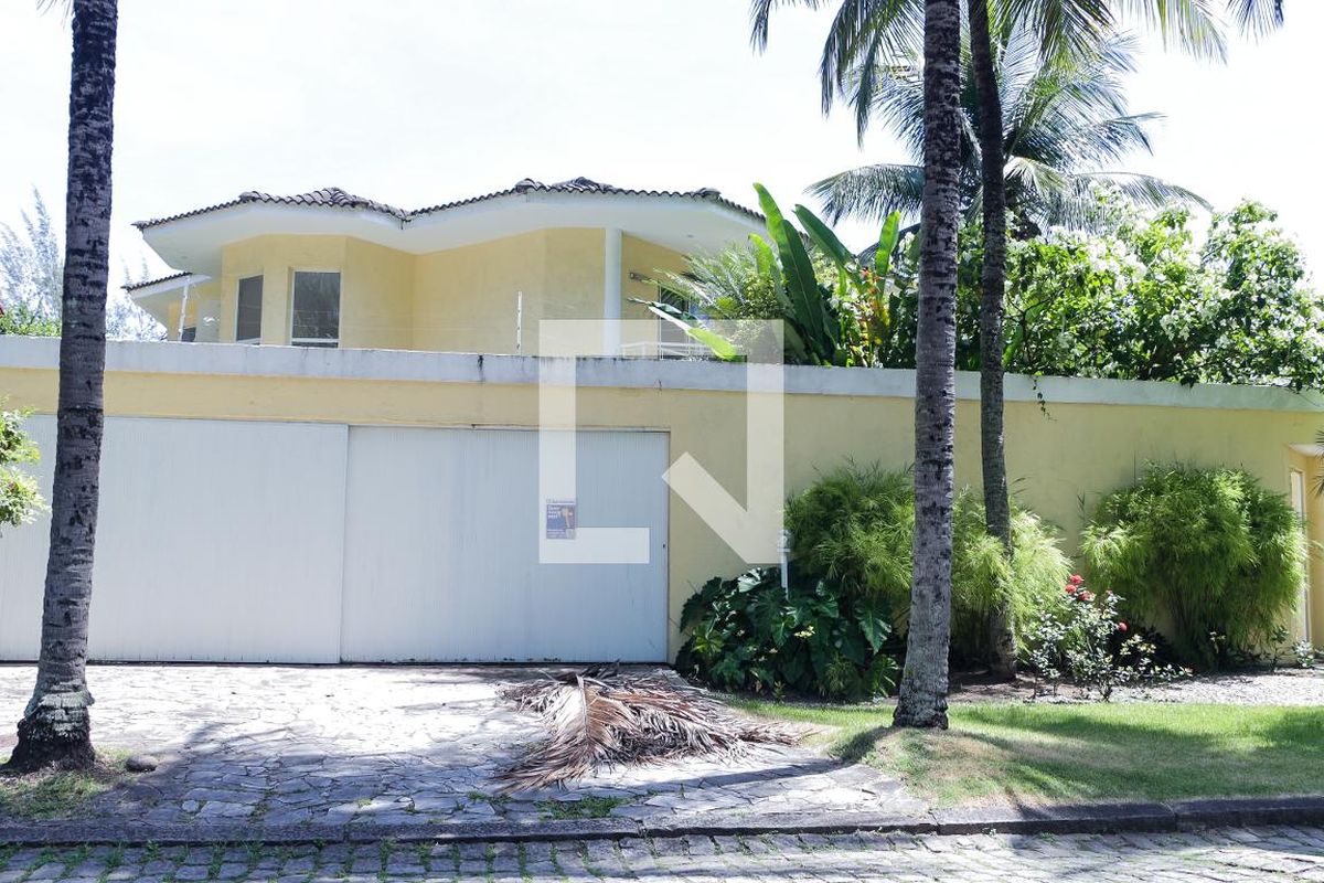 Casa, 4 quartos, 500 m² - Foto 152