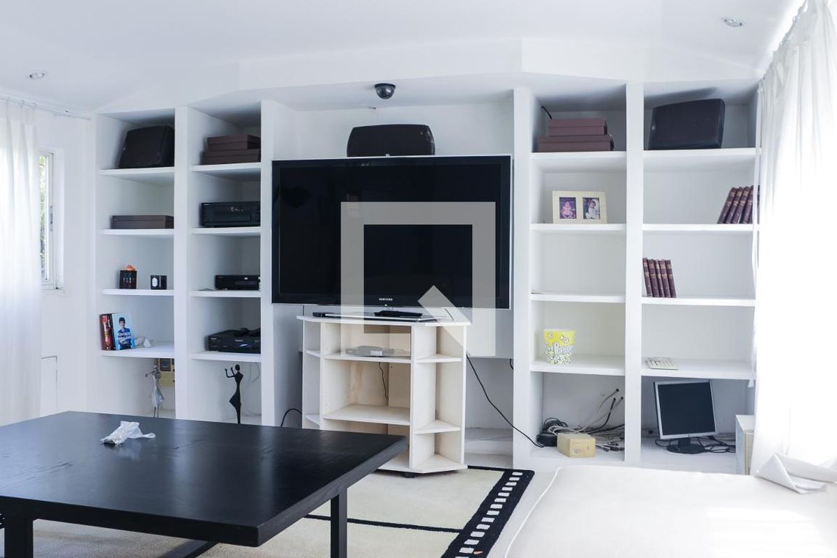 Casa, 4 quartos, 500 m² - Foto 26