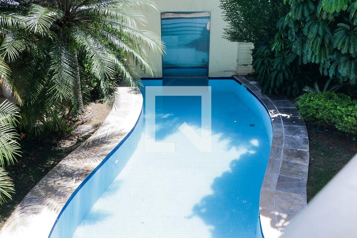 Casa, 4 quartos, 500 m² - Foto 82