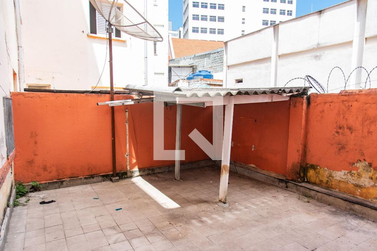 Apartamento, 2 quartos, 109 m² - Foto 46