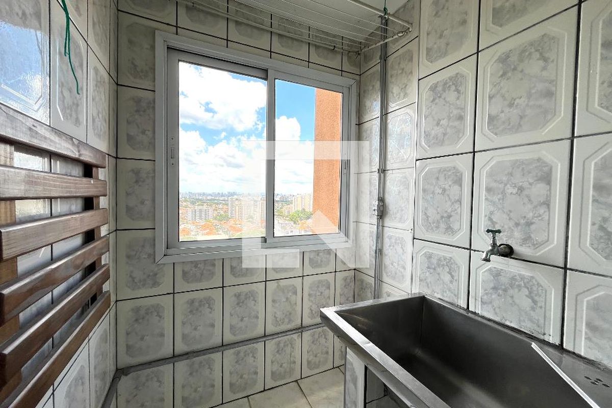 Apartamento, 1 quarto, 40 m² - Foto 40