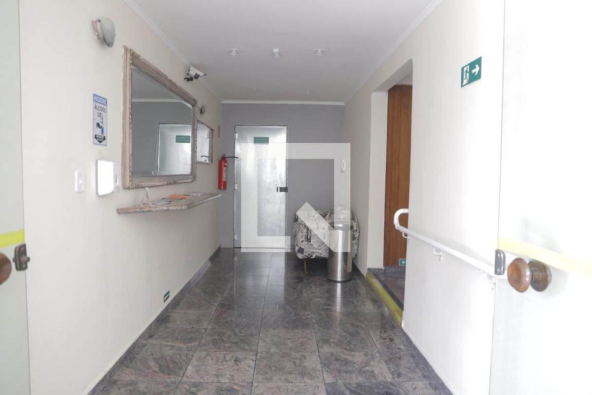 Apartamento, 1 quarto, 40 m² - Foto 52