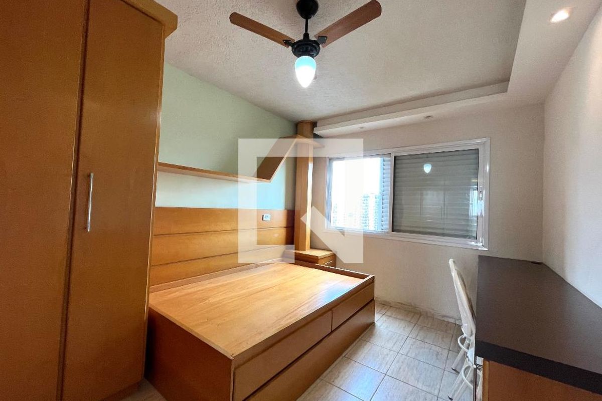 Apartamento, 1 quarto, 40 m² - Foto 10