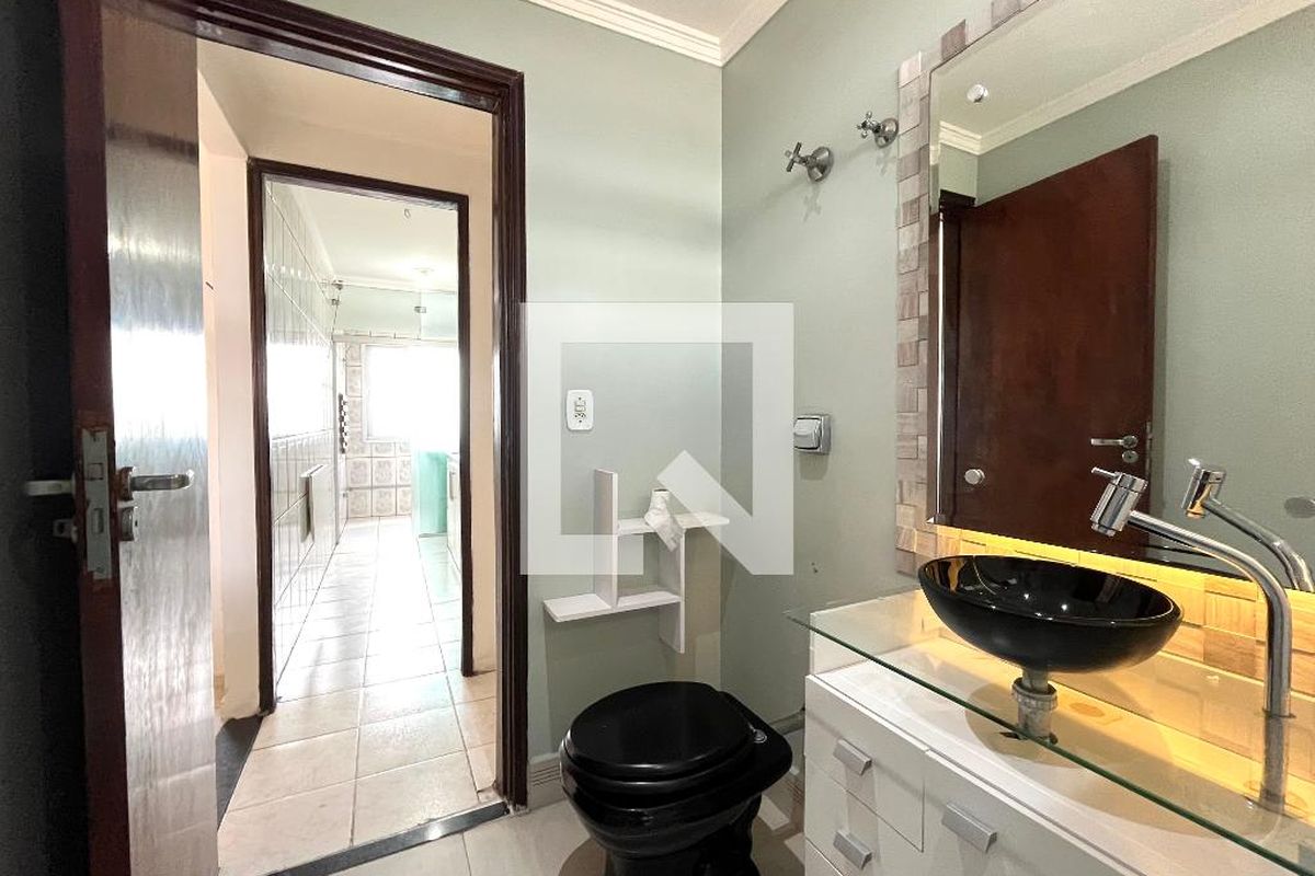 Apartamento, 1 quarto, 40 m² - Foto 24