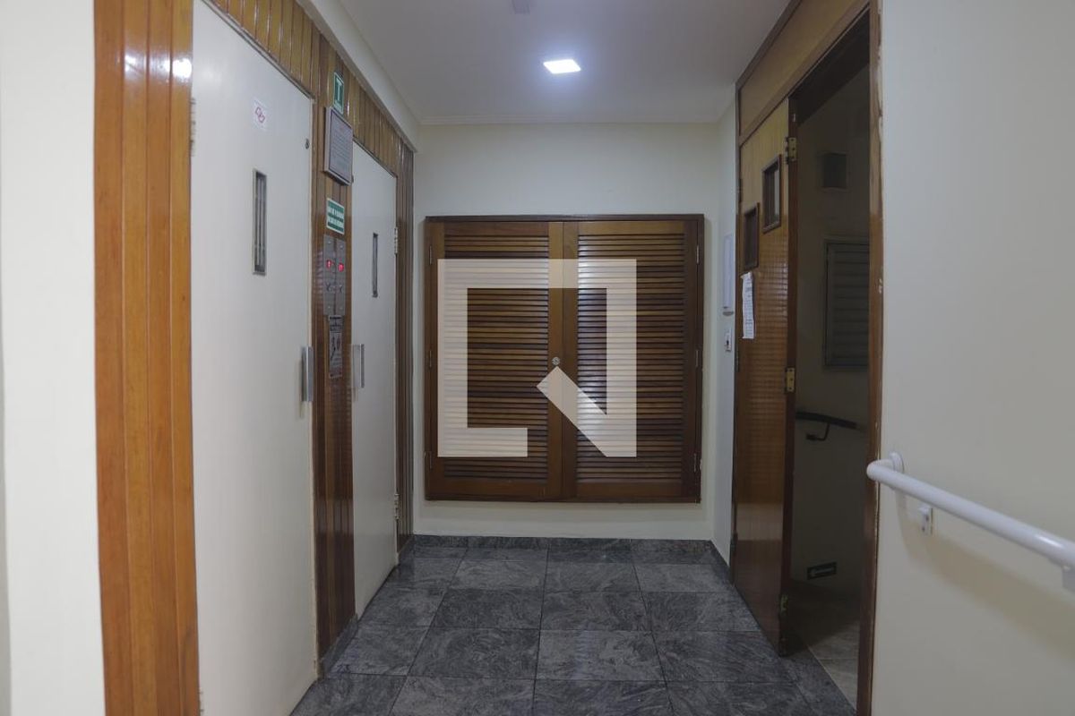 Apartamento, 1 quarto, 40 m² - Foto 50