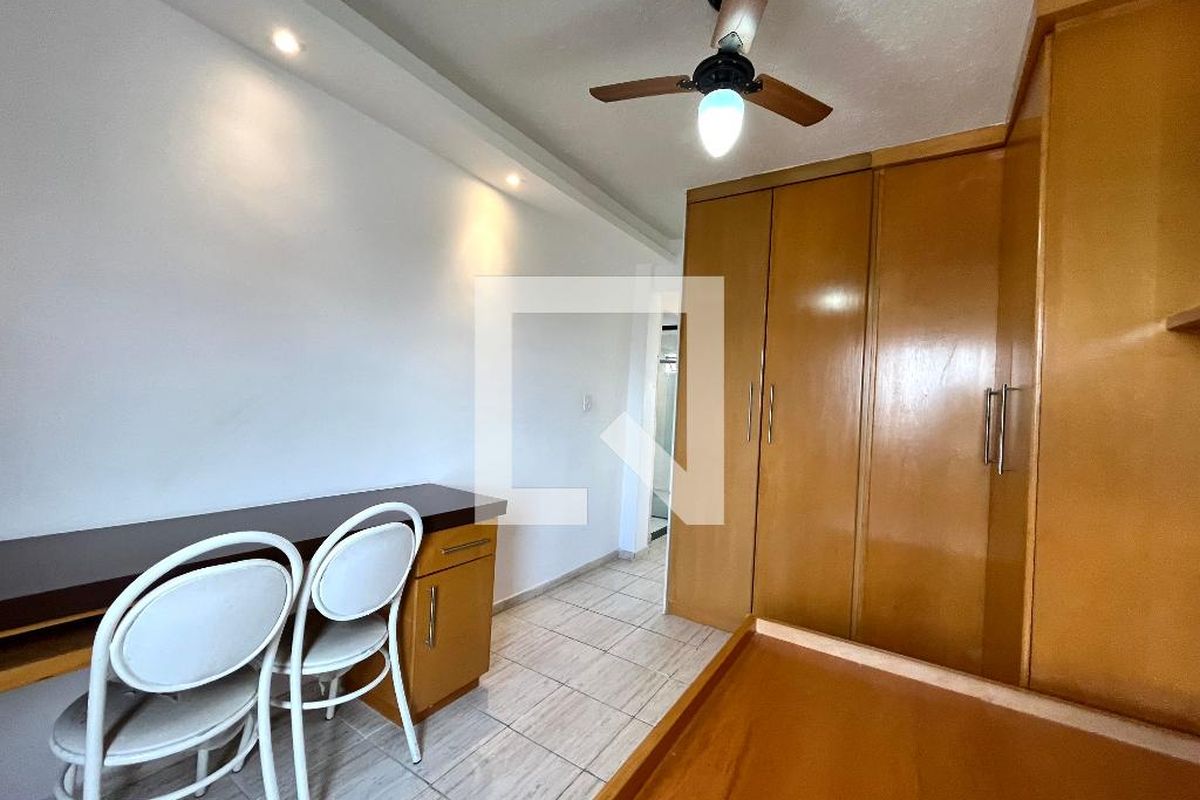 Apartamento, 1 quarto, 40 m² - Foto 14