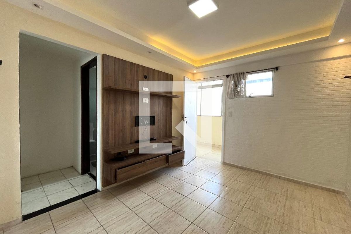 Apartamento, 1 quarto, 40 m² - Foto 2