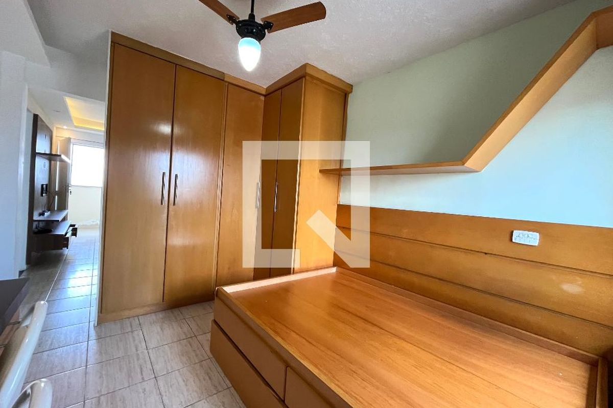 Apartamento, 1 quarto, 40 m² - Foto 16