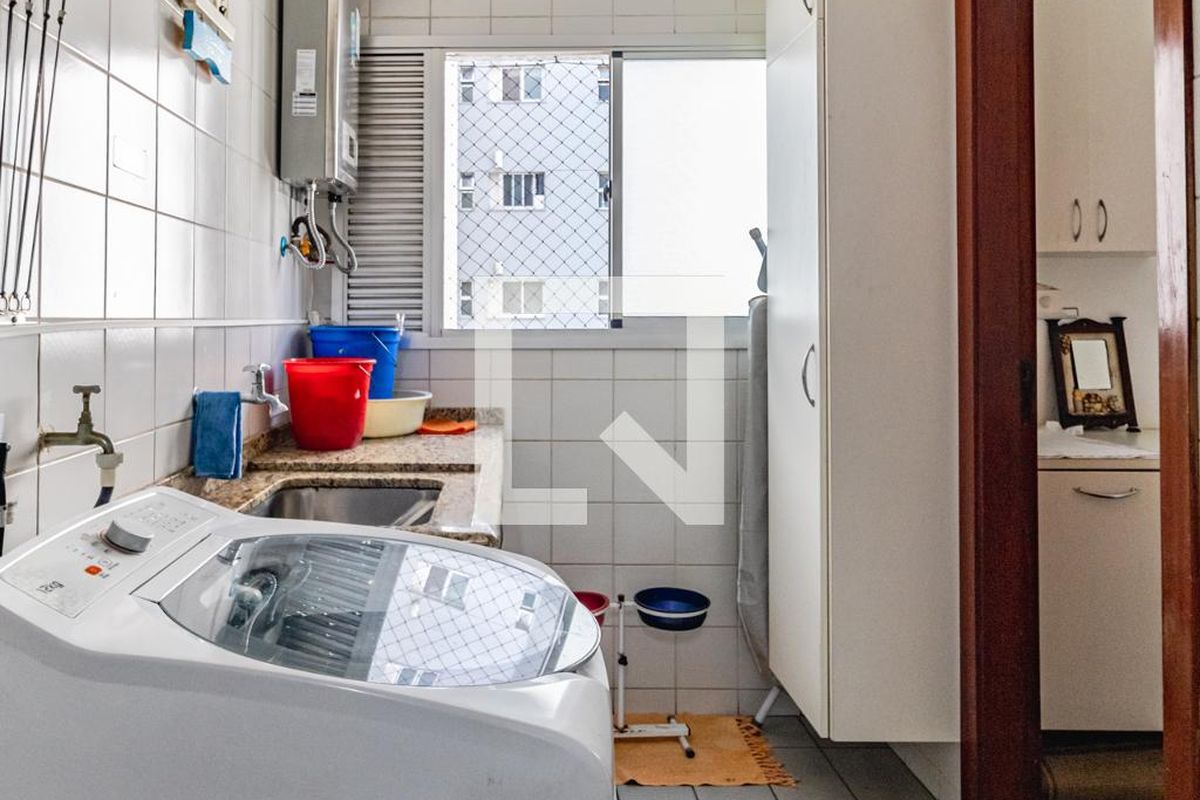 Apartamento, 3 quartos, 101 m² - Foto 86