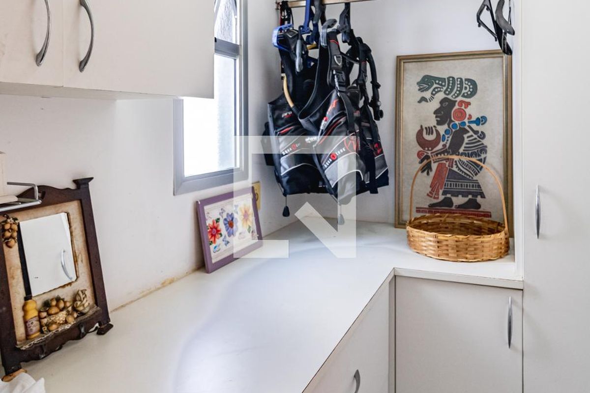 Apartamento, 3 quartos, 101 m² - Foto 94
