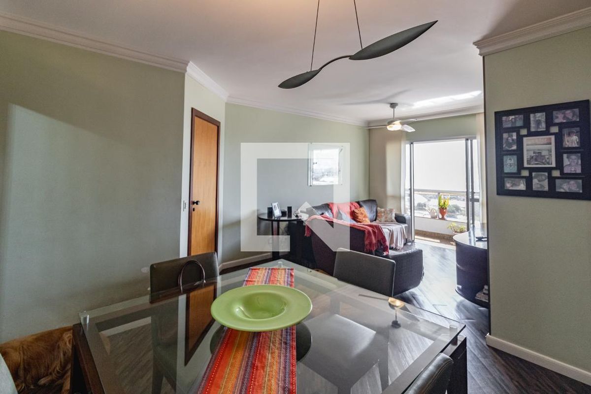 Apartamento, 3 quartos, 101 m² - Foto 4