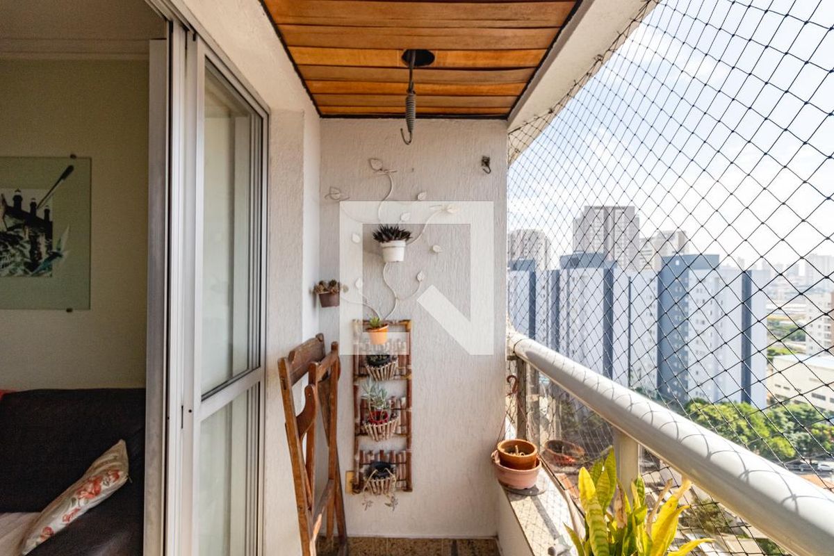 Apartamento, 3 quartos, 101 m² - Foto 16