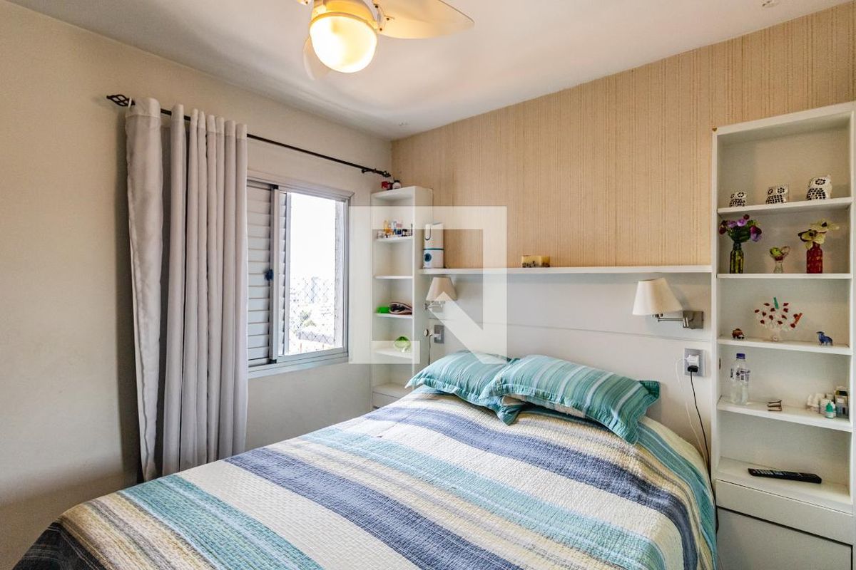 Apartamento, 3 quartos, 101 m² - Foto 44