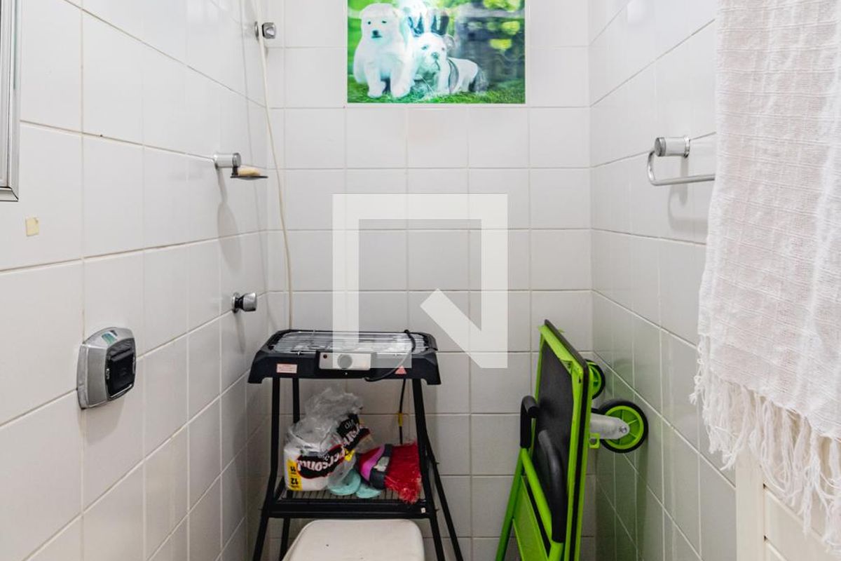 Apartamento, 3 quartos, 101 m² - Foto 98