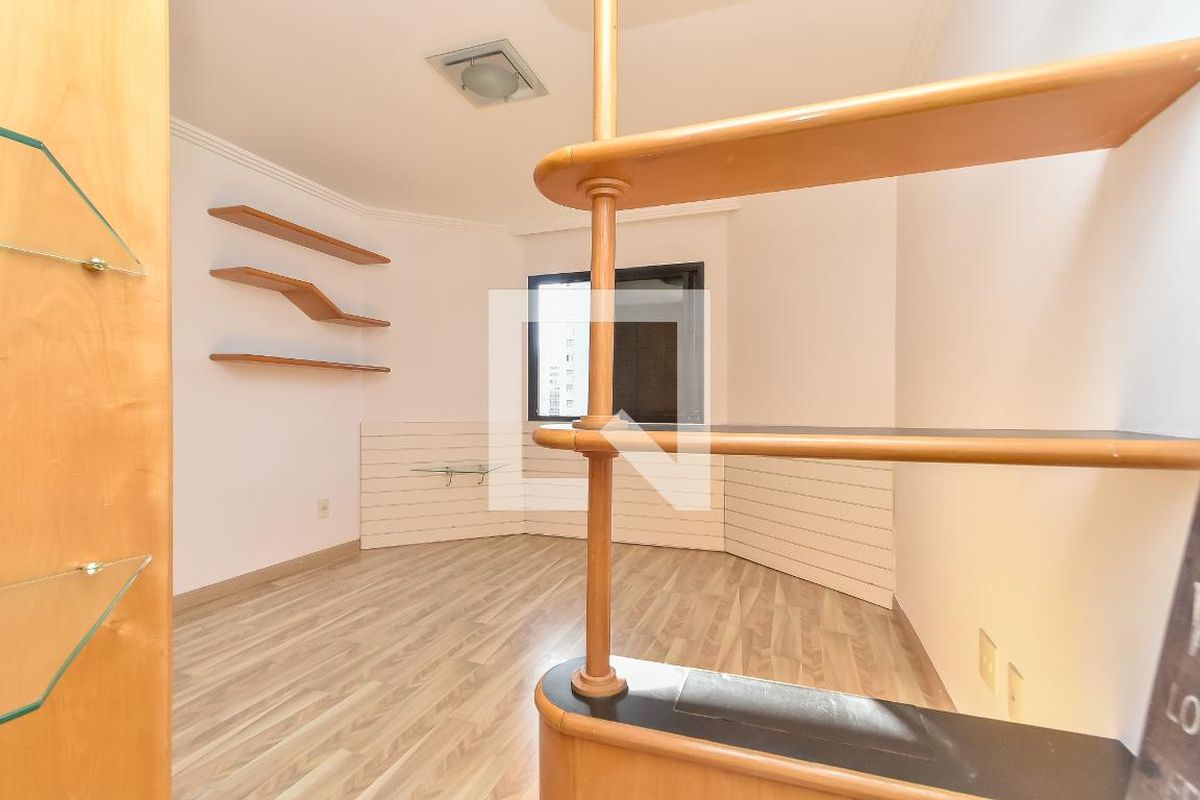 Apartamento, 1 quarto, 57 m² - Foto 9