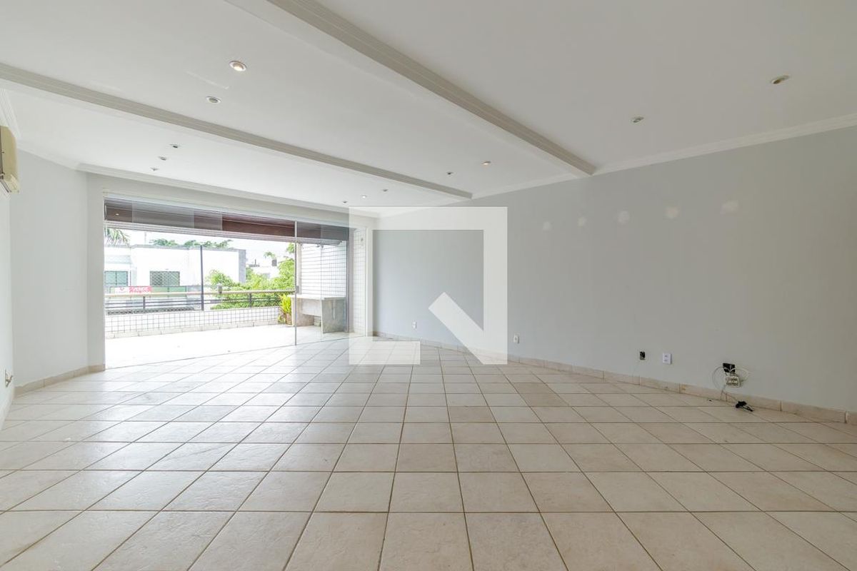 Cobertura, 3 quartos, 220 m² - Foto 8