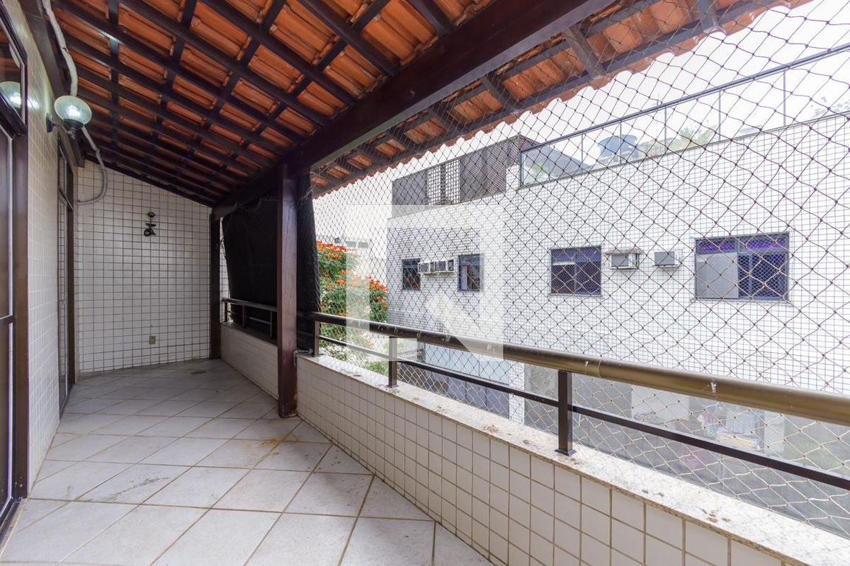 Cobertura, 3 quartos, 220 m² - Foto 54