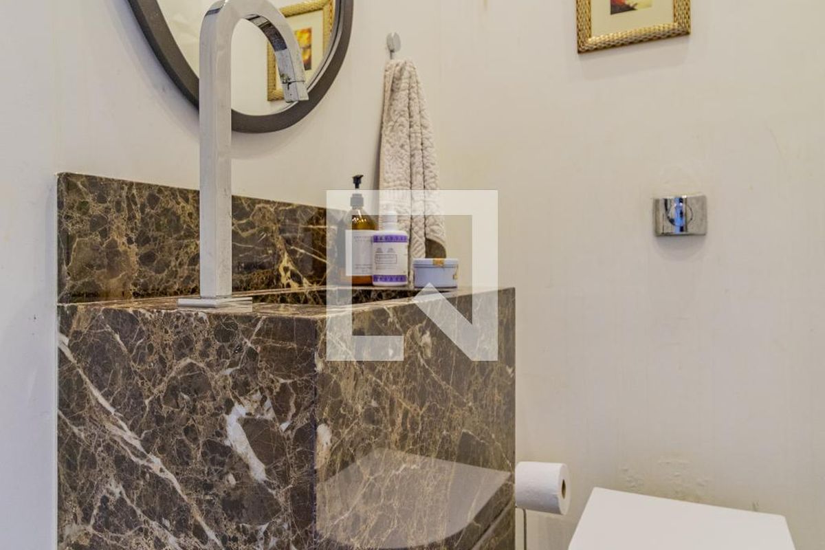 Apartamento, 4 quartos, 160 m² - Foto 18