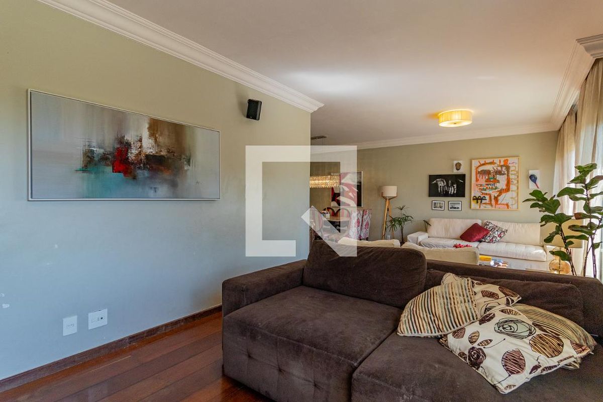 Apartamento, 4 quartos, 160 m² - Foto 8