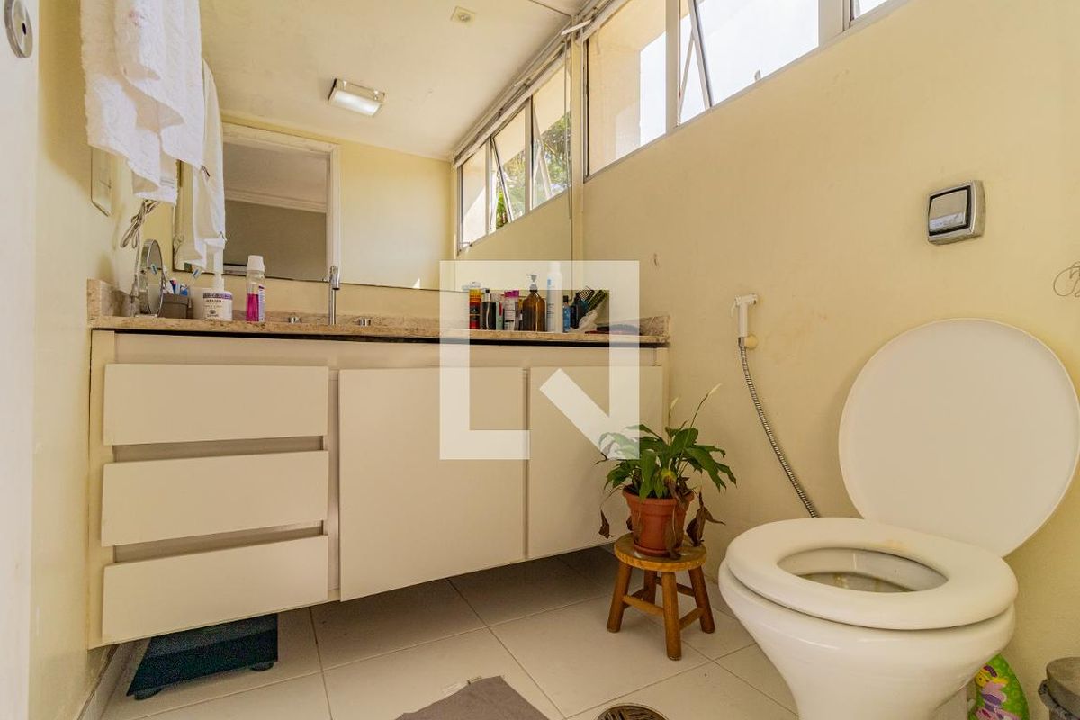 Apartamento, 4 quartos, 160 m² - Foto 32